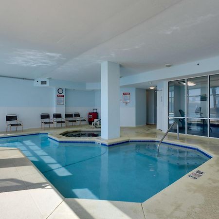 Gulf Shores Condo With Balcony 2 Mi To Fort Morgan! المظهر الخارجي الصورة