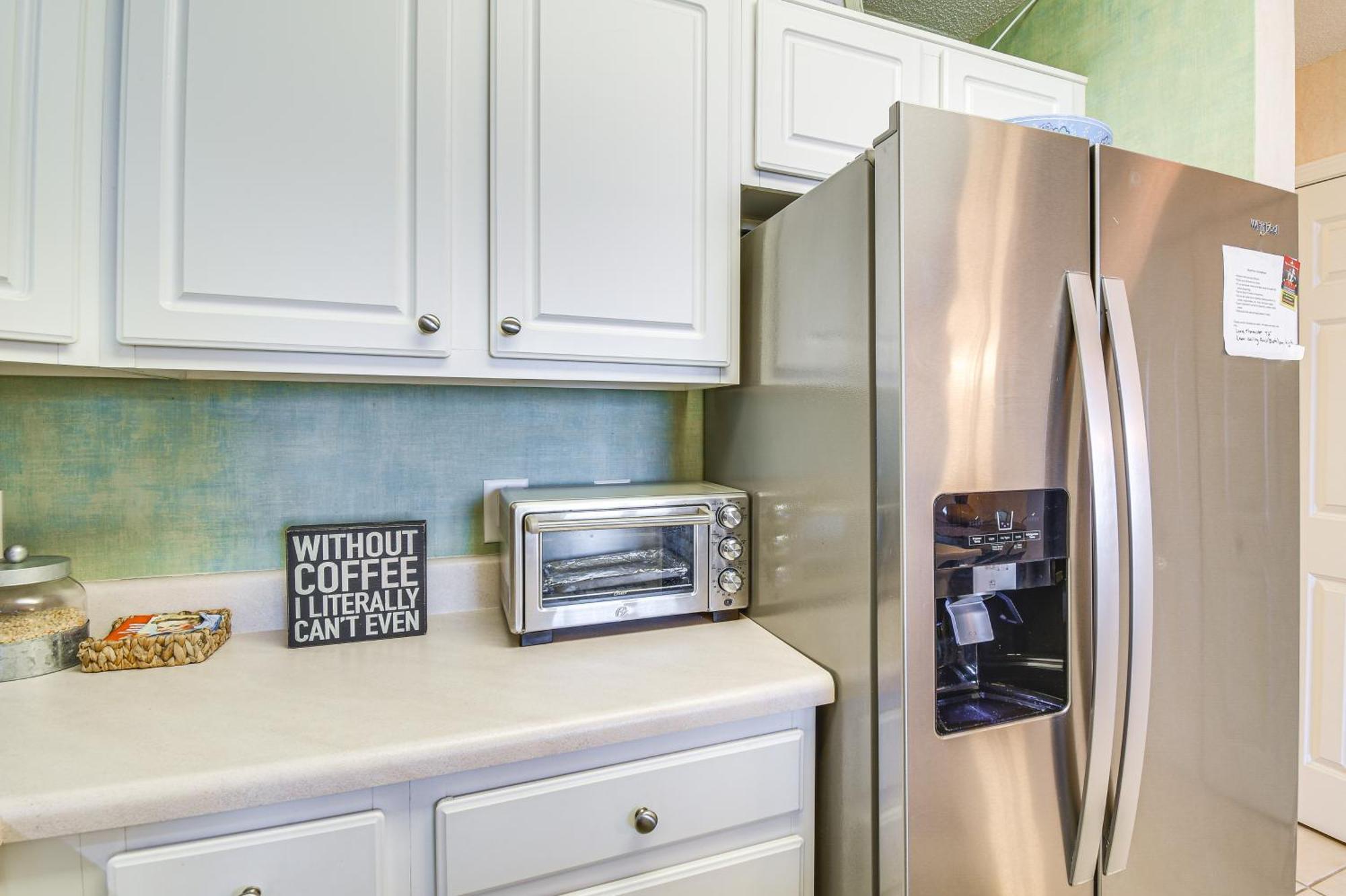Gulf Shores Condo With Balcony 2 Mi To Fort Morgan! المظهر الخارجي الصورة