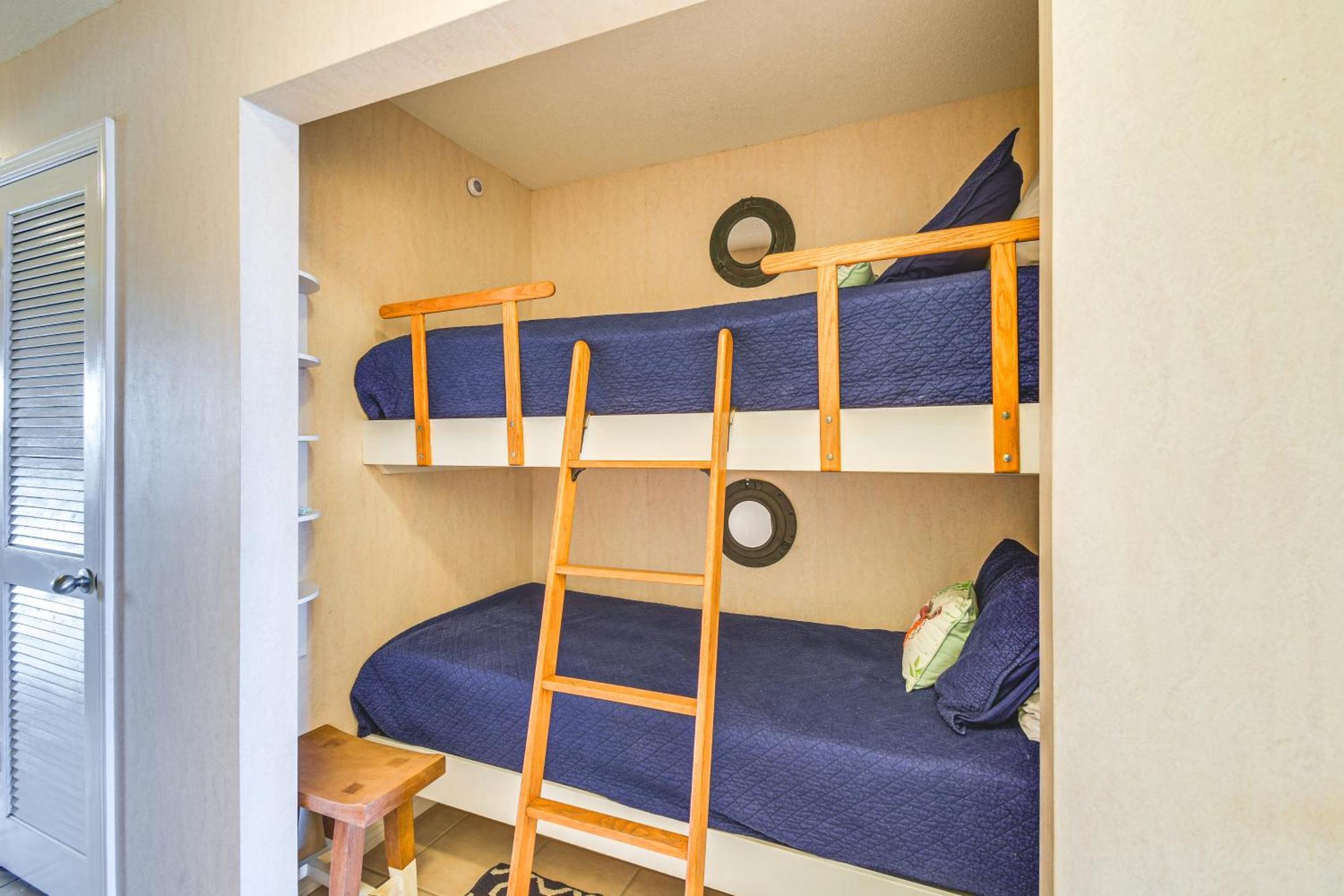 Gulf Shores Condo With Balcony 2 Mi To Fort Morgan! المظهر الخارجي الصورة