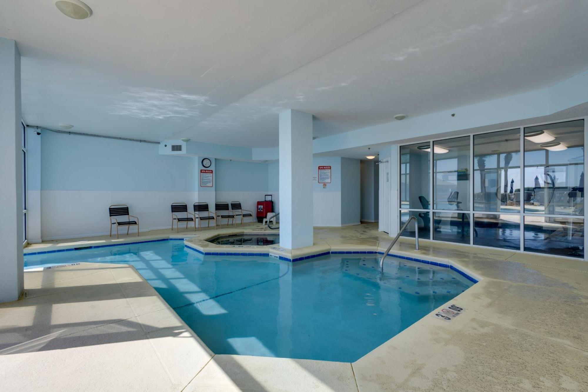 Gulf Shores Condo With Balcony 2 Mi To Fort Morgan! المظهر الخارجي الصورة